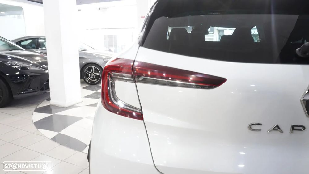 Renault Captur 1.0 TCe Evolution - 12