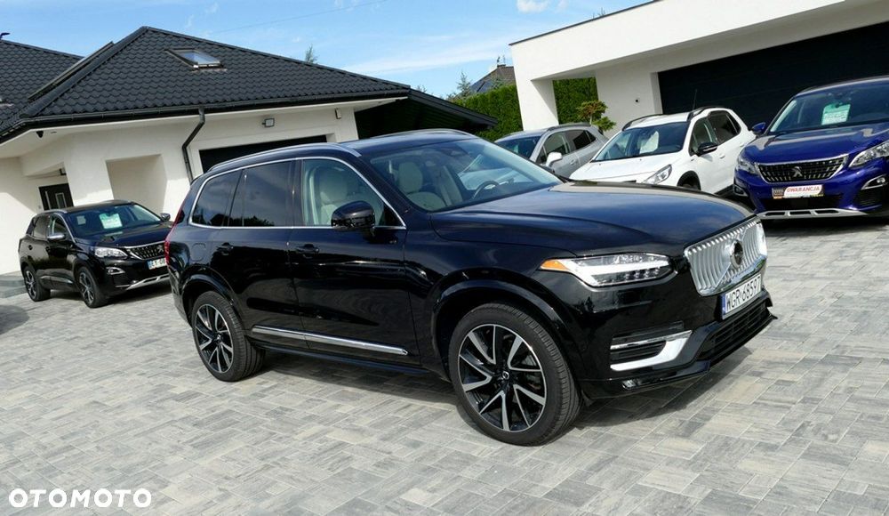 Volvo XC 90 - 17