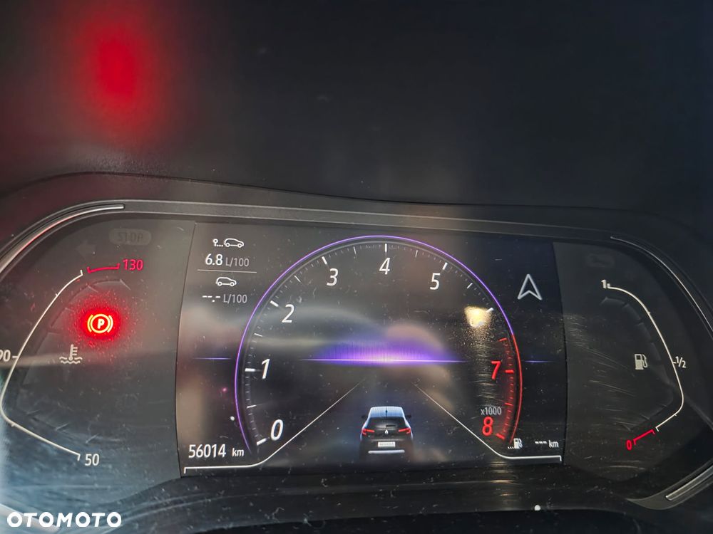 Renault Clio - 6