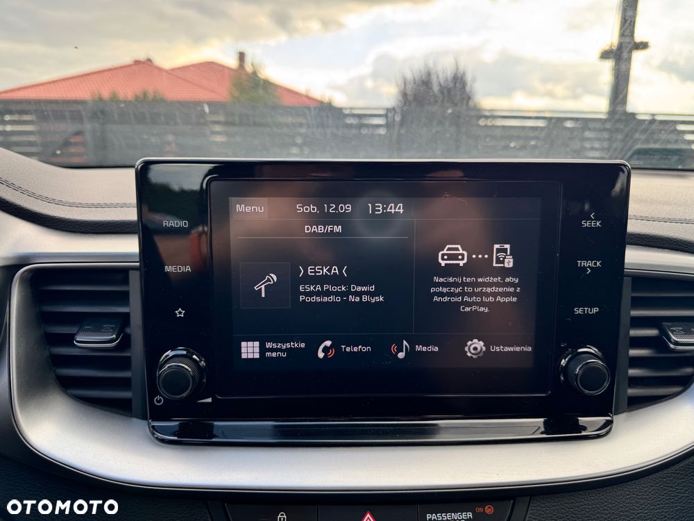 Kia Ceed 1.5 T-GDI L DCT - 18