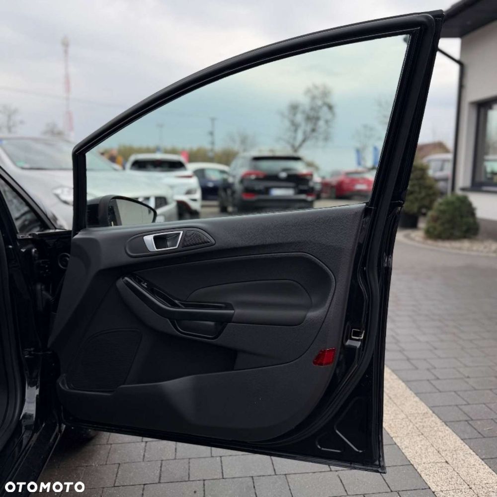 Ford Fiesta - 29