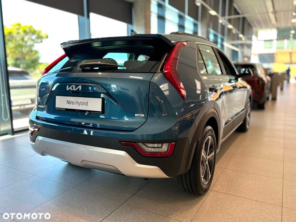 Kia Niro - 8
