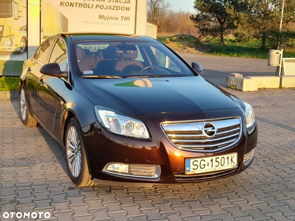 Opel Insignia 1.6 T Sport - 5