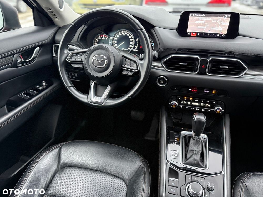 Mazda CX-5 - 15