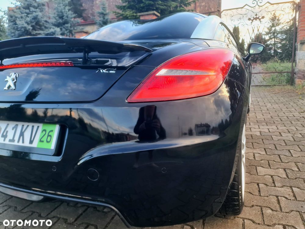 Peugeot RCZ 1.6 155 THP Onyx - 24