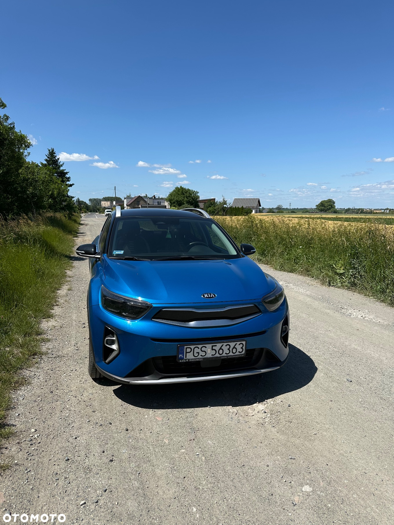 Kia Stonic 1.2 M - 2