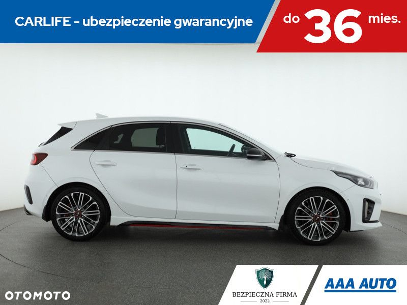 Kia Ceed - 7