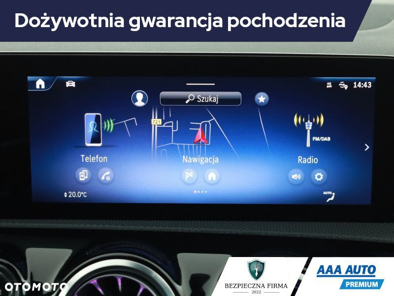 Mercedes-Benz CLA - 11