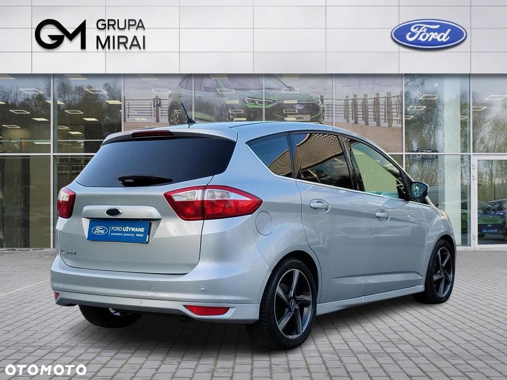 Ford C-MAX 2.0 TDCi Titanium MPS6 - 5