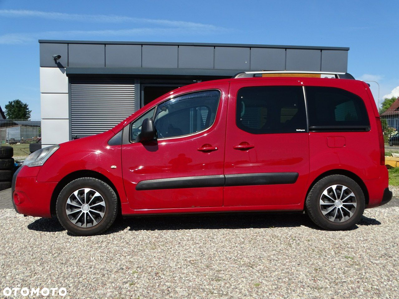 Citroën Berlingo - 3