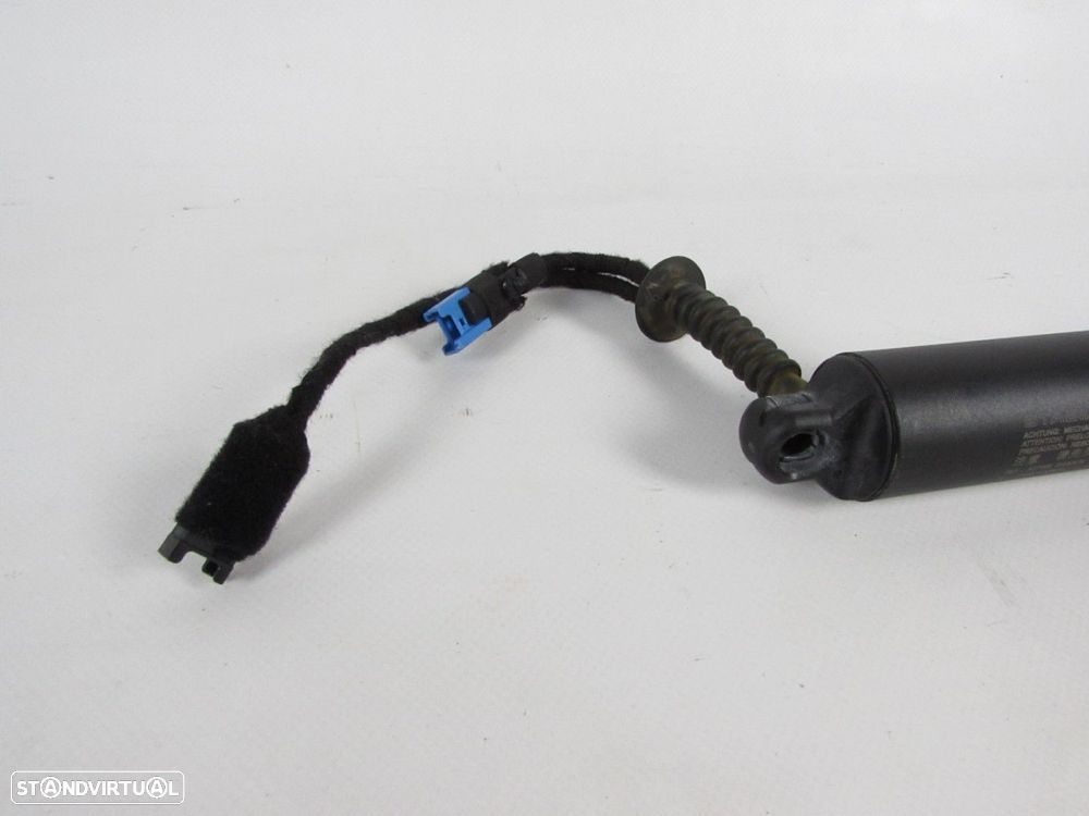 Amortecedor de mala Elétrico Esquerdo Seminovo/ Original BMW 1 (F40) 51247456047 - 2