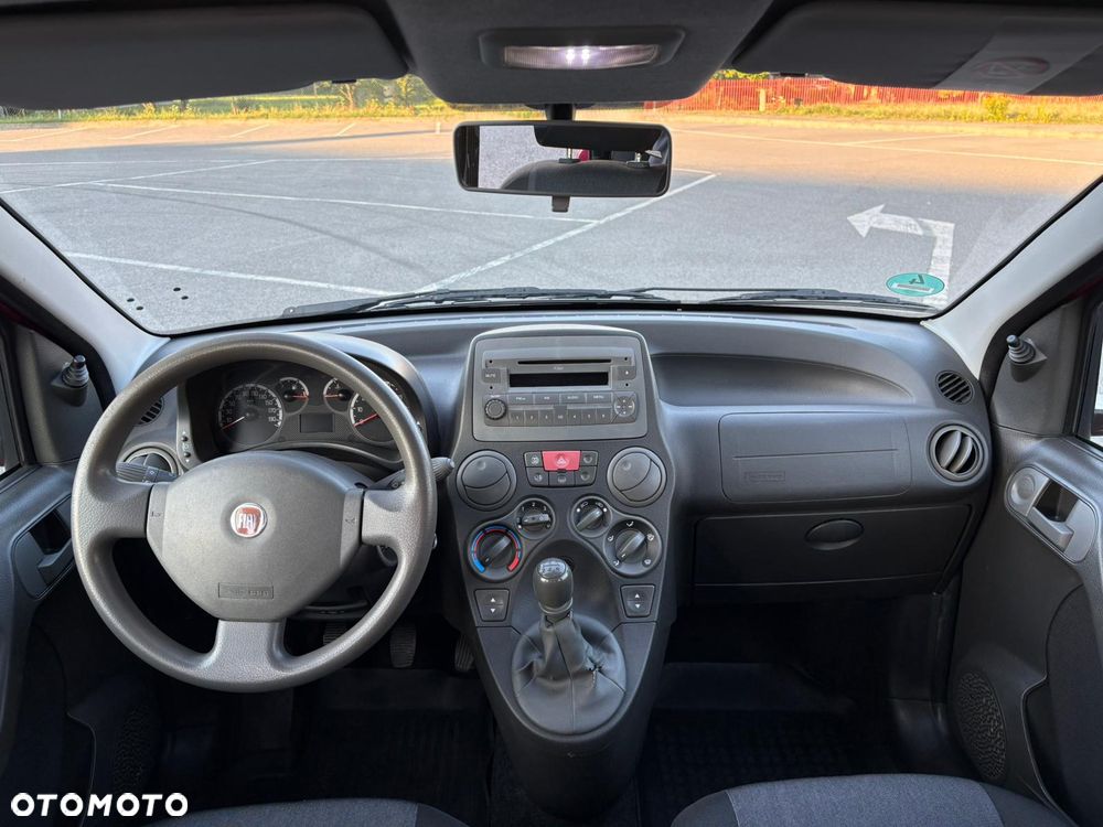 Fiat Panda - 2