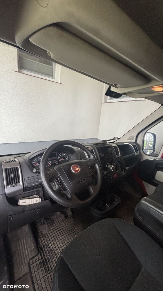 Fiat Ducato - 5