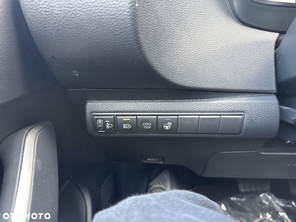 Toyota Corolla 1.5 Style MS - 22