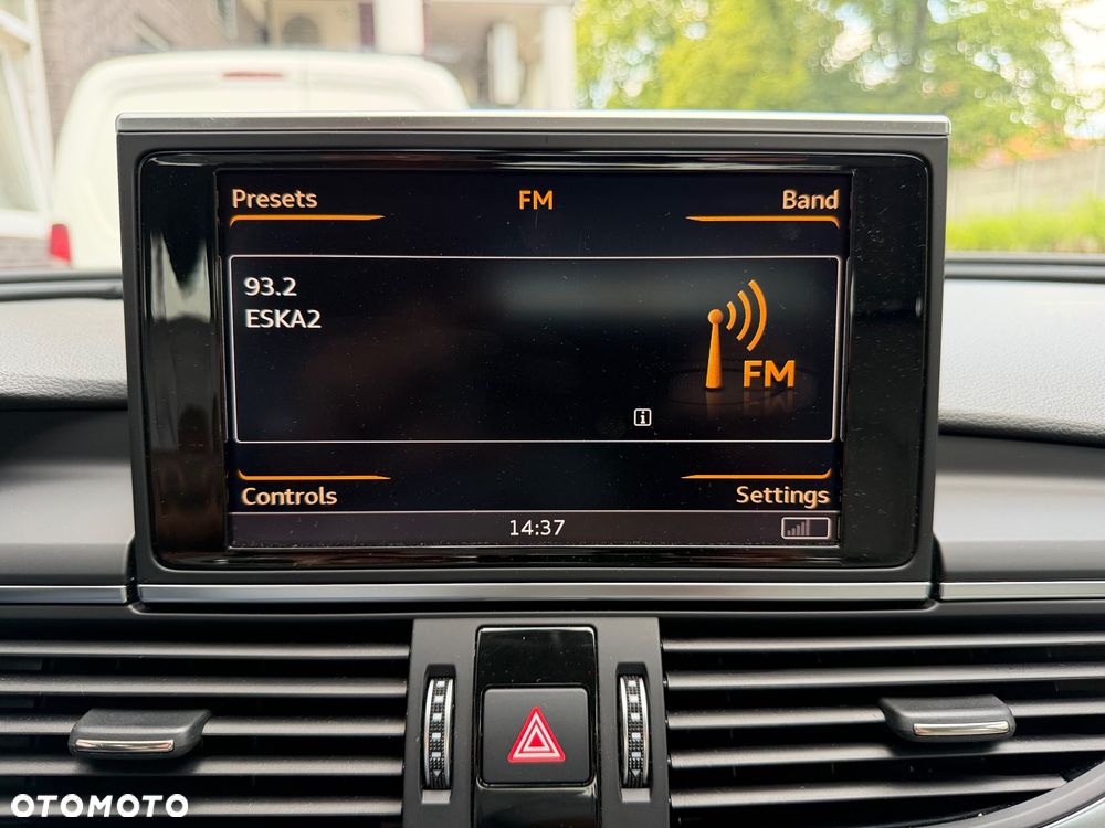 Audi A6 Limousine 3.0 TFSI Quattro S tronic - 26