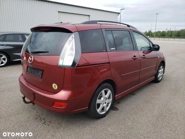Mazda 5 2.0 Sport - 3