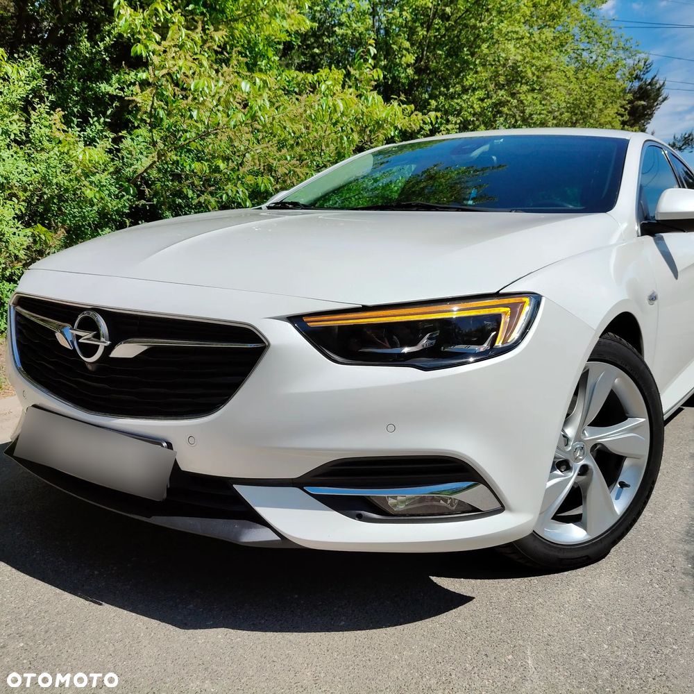 Opel Insignia 1.6 CDTI Exclusive S&S Eco - 2