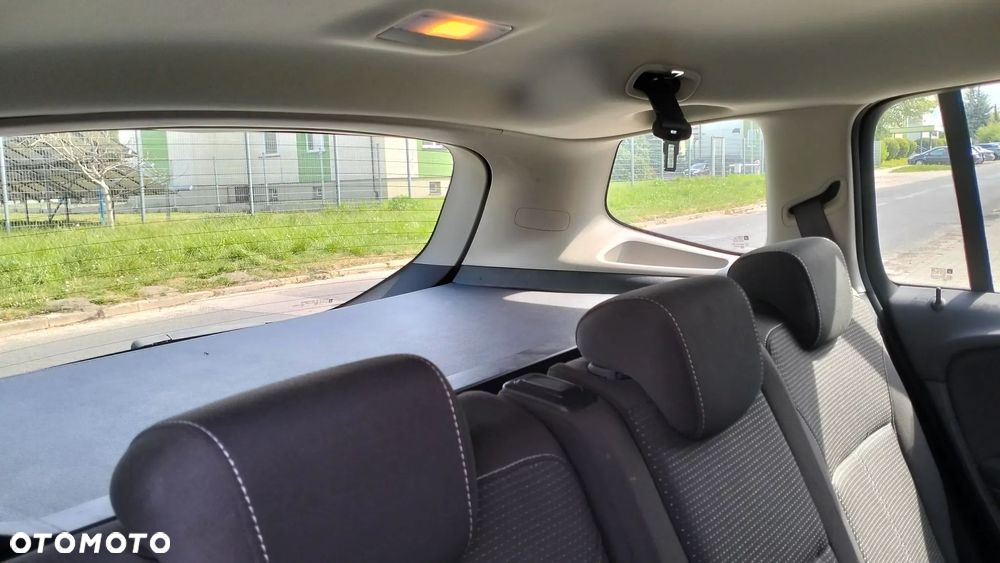 Opel Zafira Tourer 2.0 CDTI Active - 15