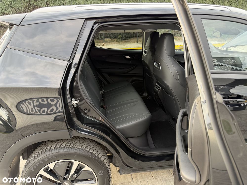 Chery Tiggo 4 1.5 GDI HEV Prestige DHT - 18