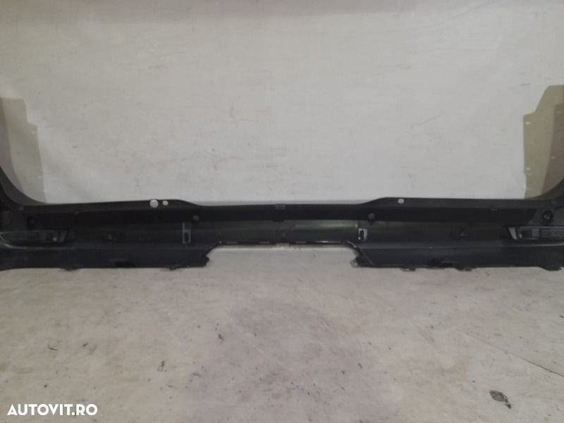Bara spate Mercedes V-Class W447, facelift, 2021, 2022, 2023, 2024, cod origine OE A4478807802. - 10