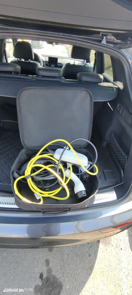 Audi Q5 55 TFSI e quattro S tronic PHEV S Line - 15