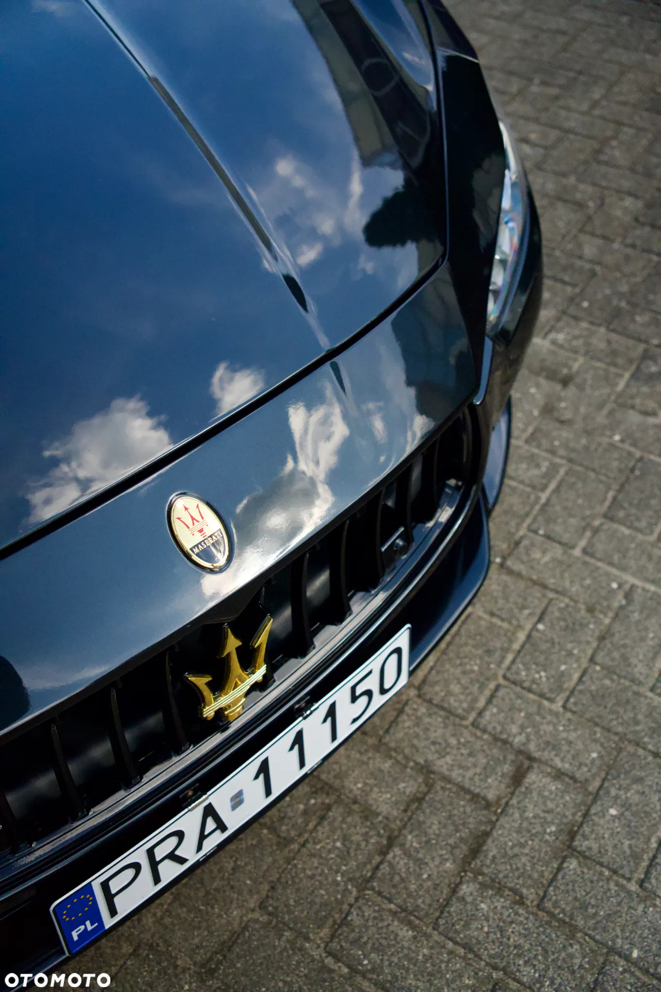 Maserati Ghibli Automatik - 6
