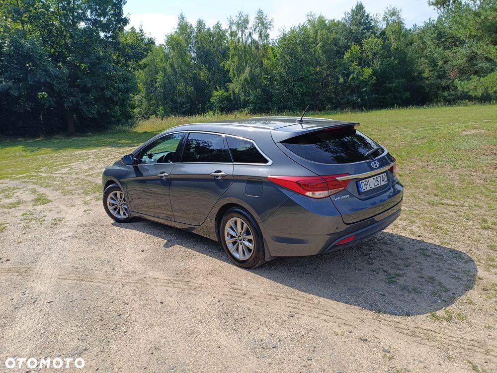 Hyundai i40 - 14