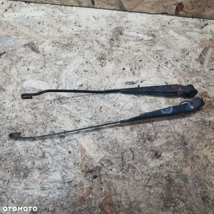 BMW E24 RAMIĘ WYCIERACZKI PRAWE/LEWE ORGINAŁ NR. 1 361 342 OEM / 1 373 043 OEM - 3
