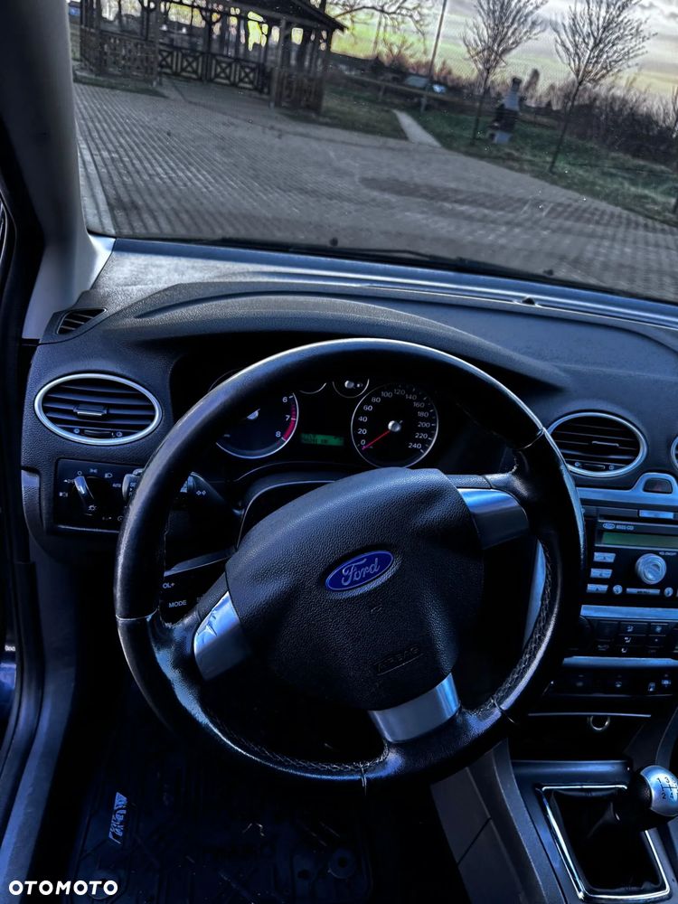 Ford Focus - 7