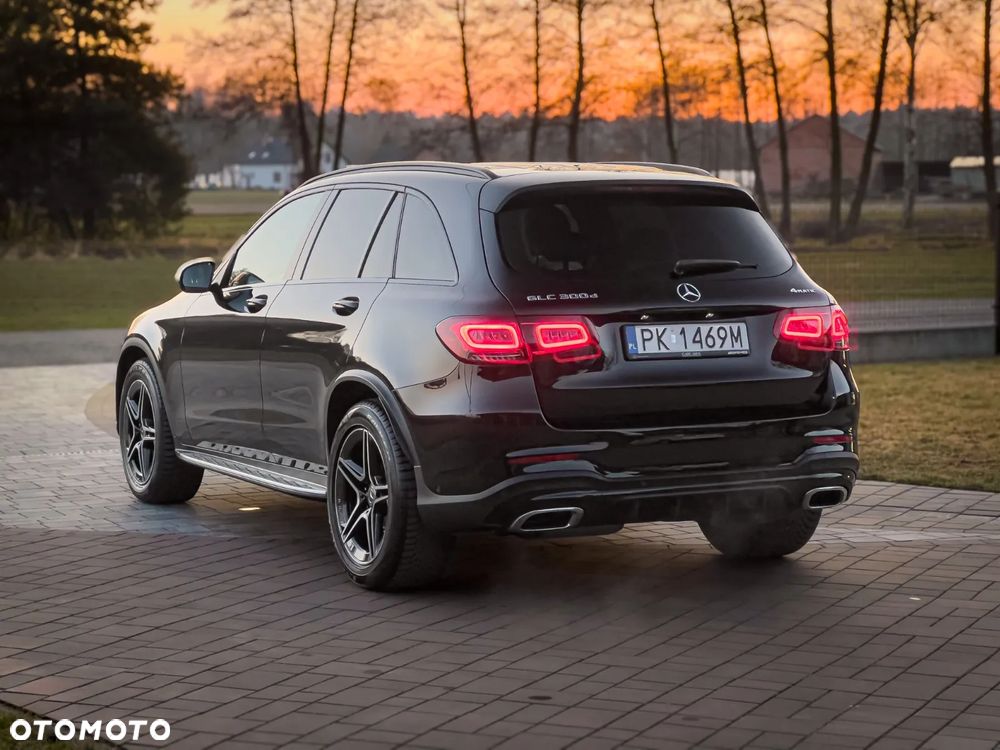 Mercedes-Benz GLC - 5