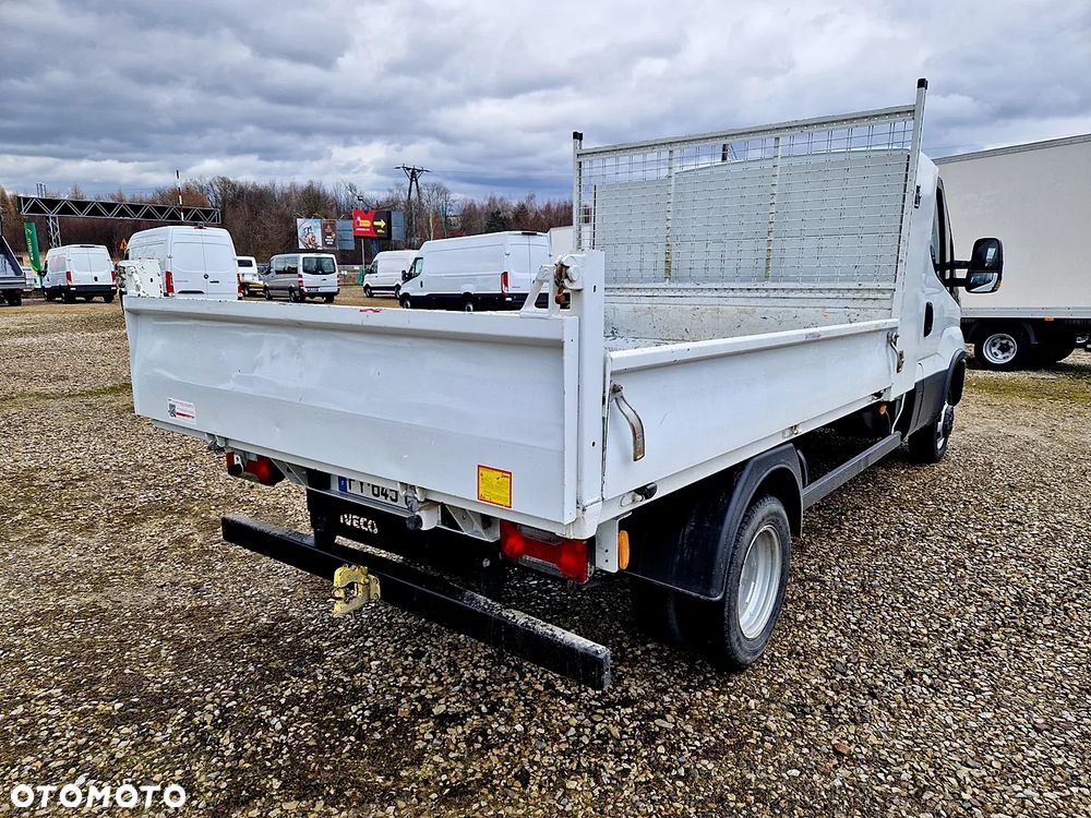 Iveco 35C16 - 4