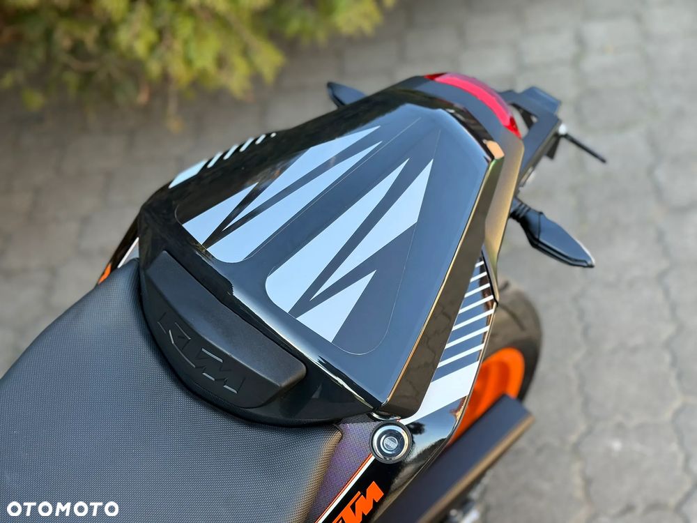 KTM Duke - 31