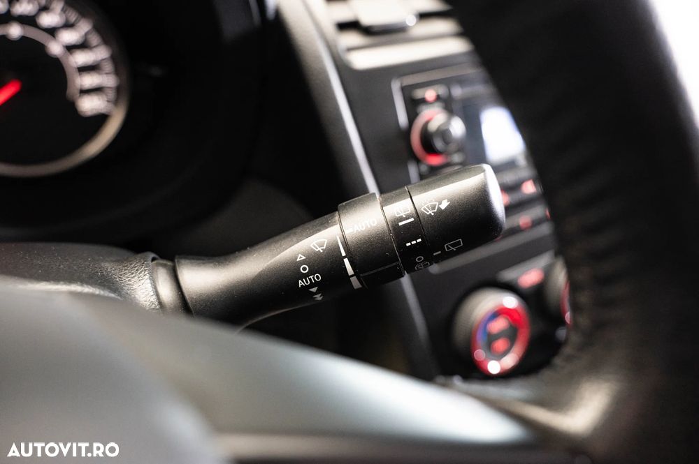 Subaru XV 2.0D Comfort - 22