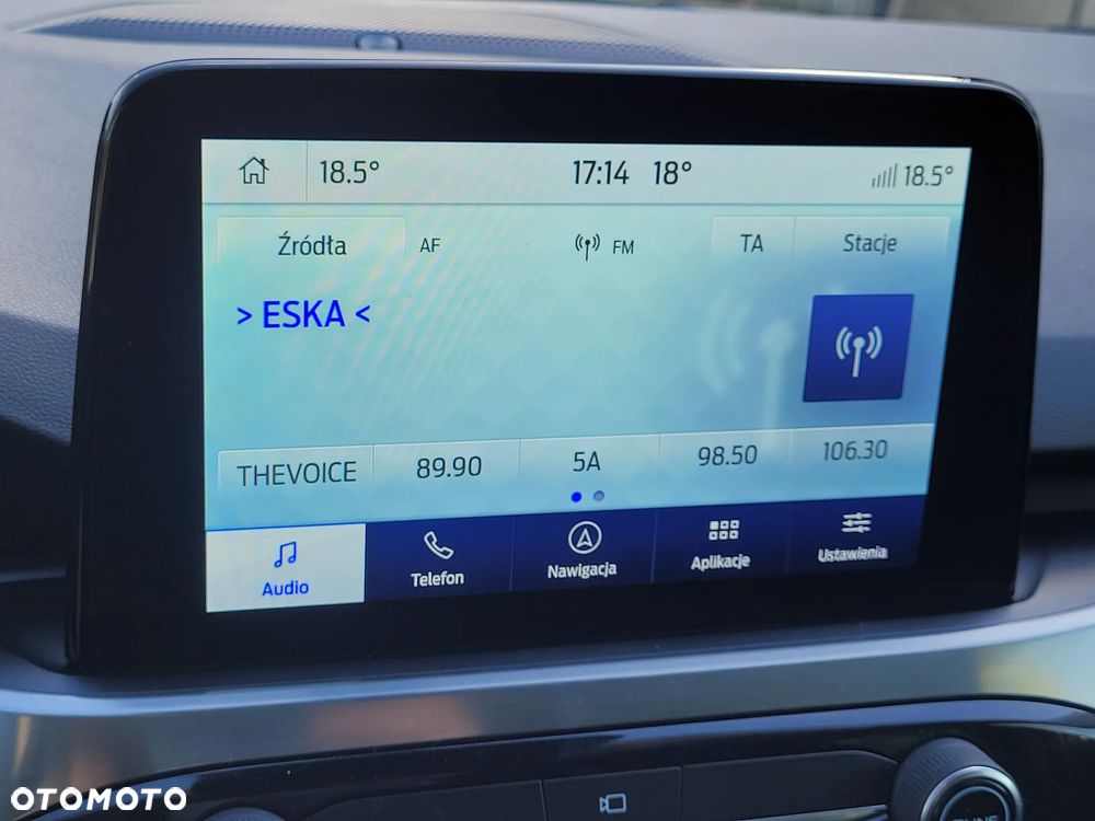 Ford Kuga 1.5 EcoBlue TITANIUM X - 11