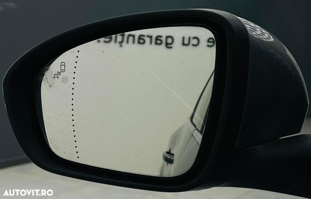 Renault Megane ENERGY dCi 130 GT LINE - 32