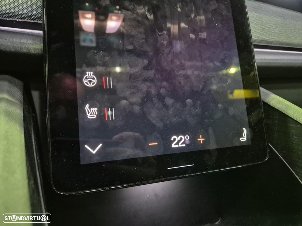 Polestar 2 Long Range 78 kWh - 8