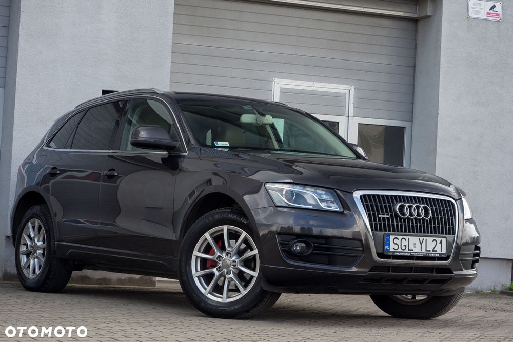 Audi Q5 2.0 TDI Quattro - 2