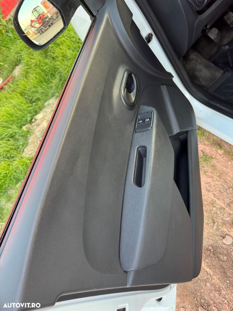 Dacia Dokker 1.5 Blue dCi Laureate - 15