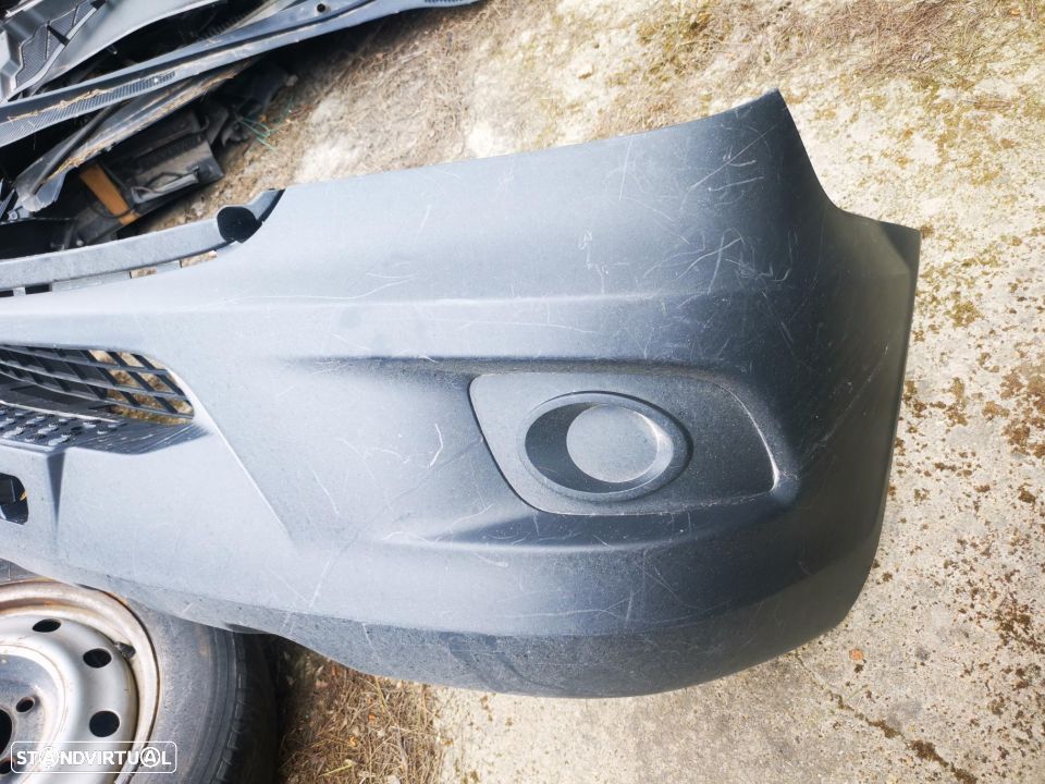 MERCEDES BENZ SPRINTER 906 PARA CHOQUES - PC441 - 2