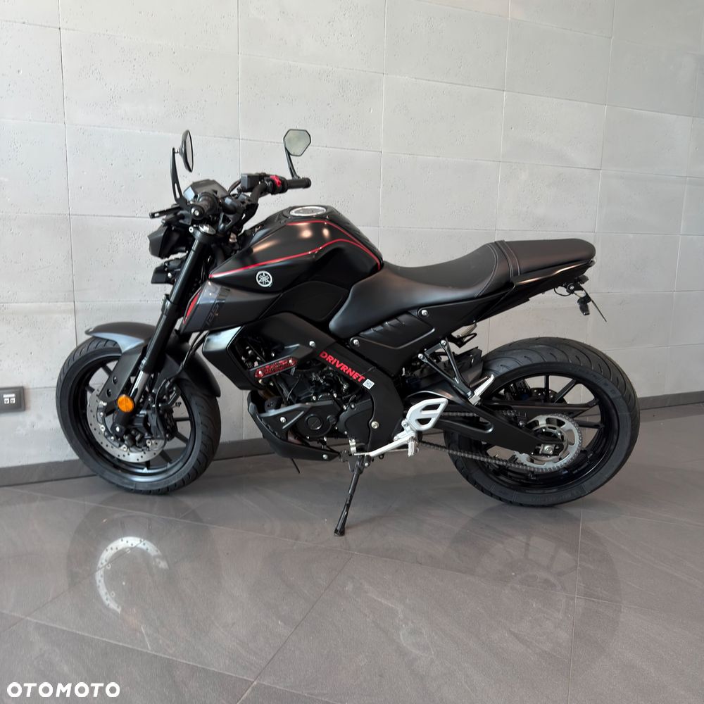 Yamaha MT - 10