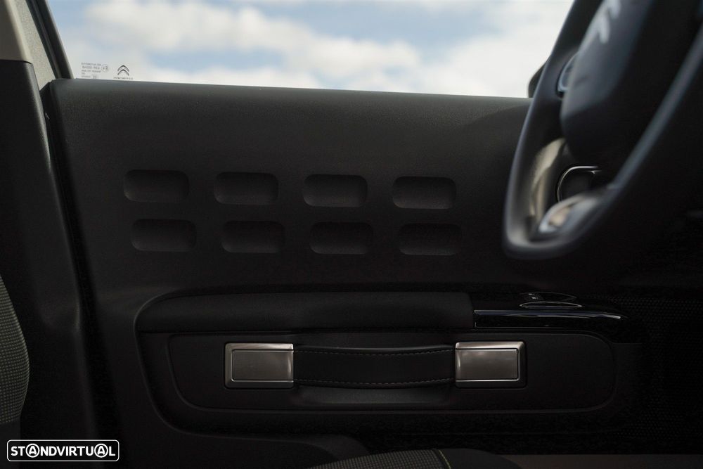 Citroën C3 1.2 PureTech Max EAT6 - 28