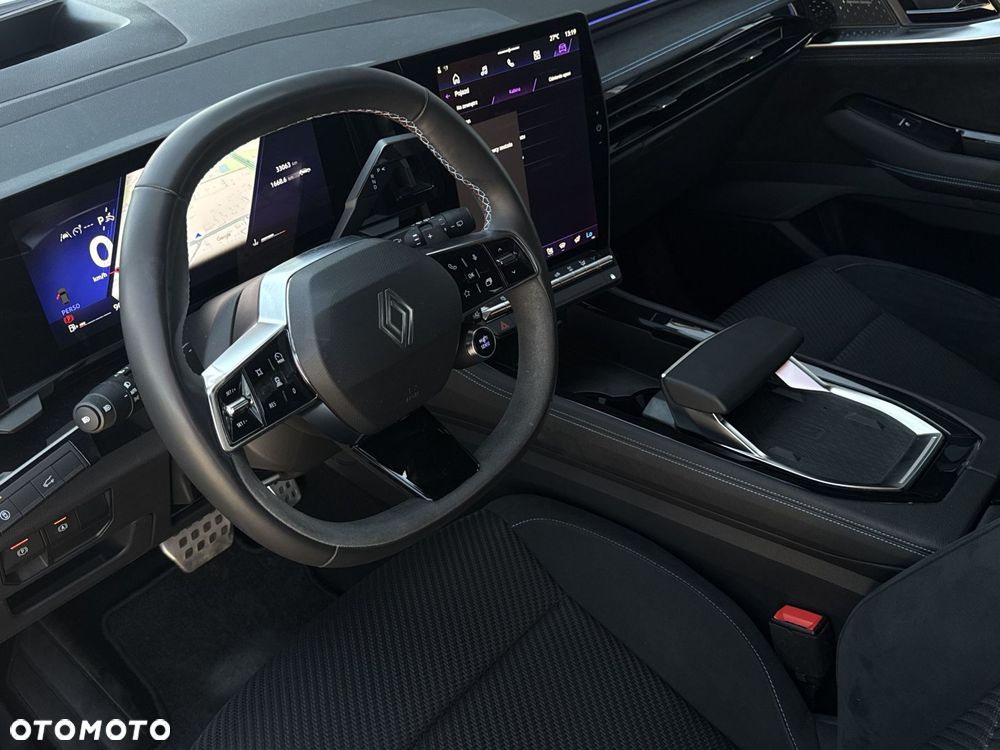 Renault Austral 1.3 TCe mHEV Techno esprit Alpine - 10