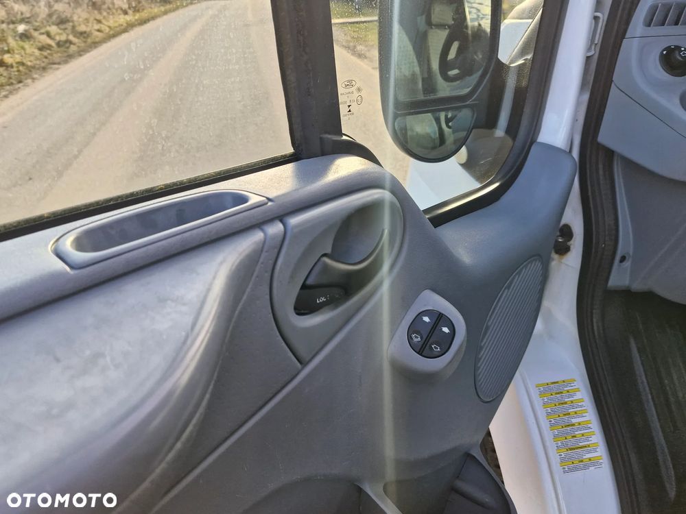 Ford TRANSIT - 10