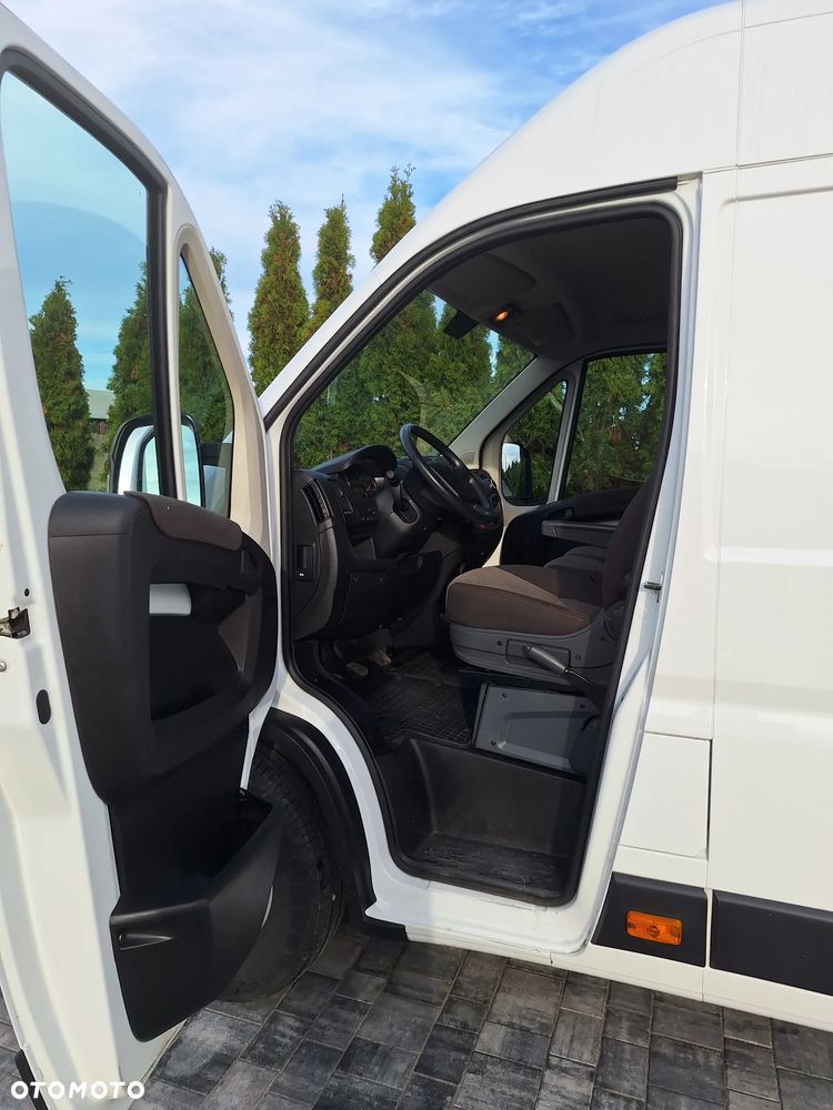 Peugeot Boxer - 16