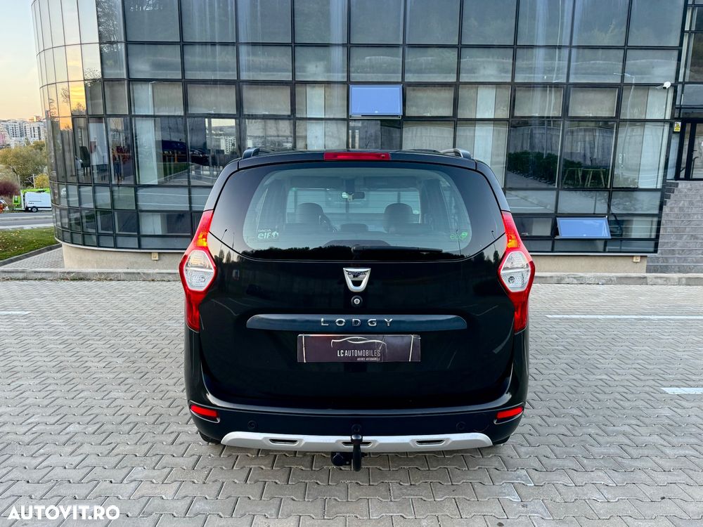 Dacia Lodgy - 29