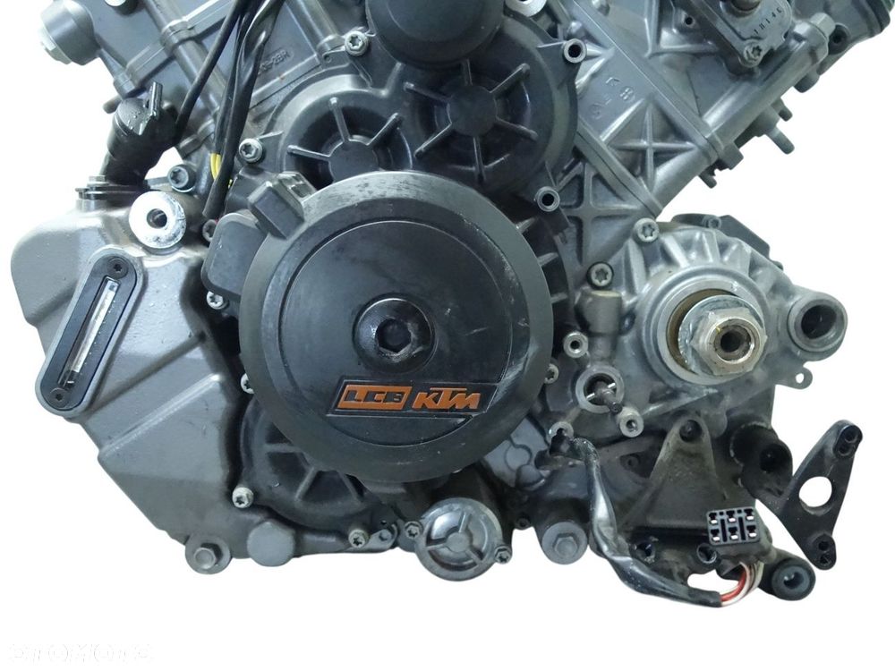 Silnik gotowy do montażu Ktm Super Duke R 1290 20-24 N-617 - 4