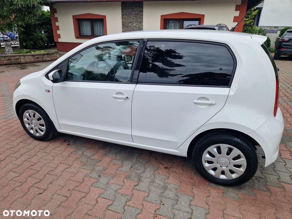 Skoda Citigo 1.0 Ambition - 28