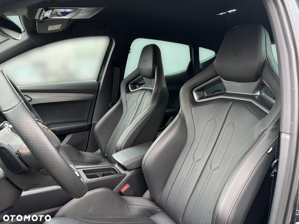 Cupra Formentor 1.4 e-Hybrid VZ DSG - 12