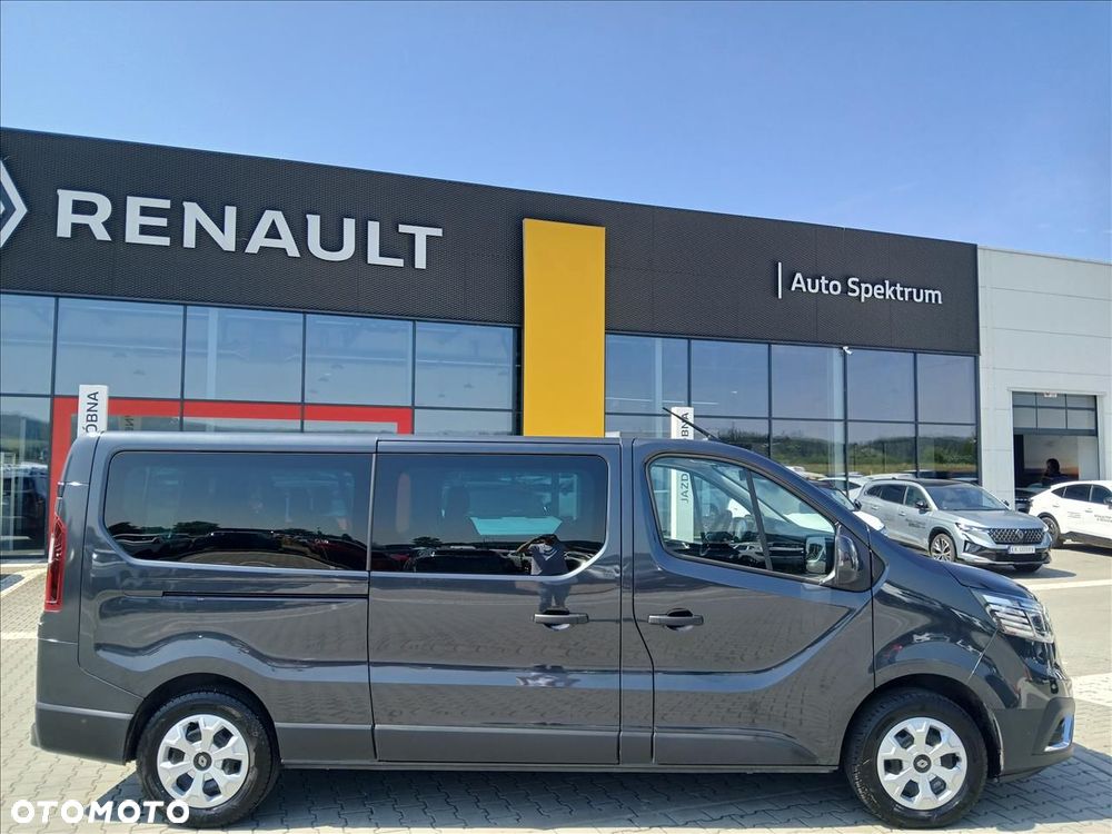 Renault trafic - 6