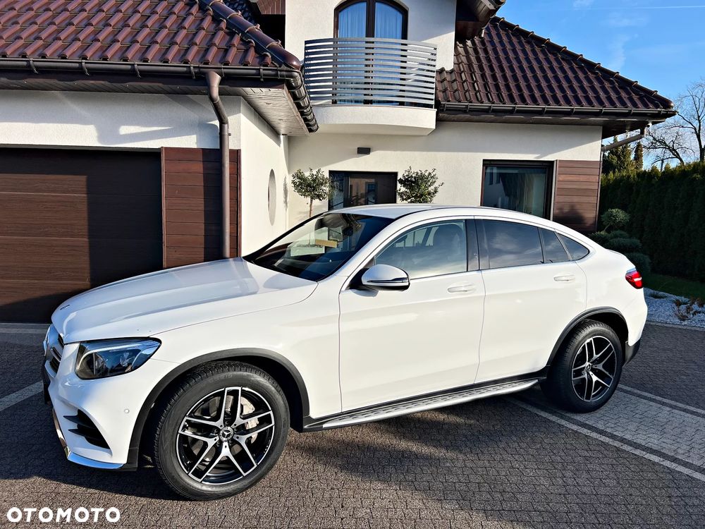 Mercedes-Benz GLC - 3
